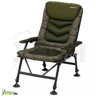 Prologic Inspire Relax Chair Horgász Szék 5Kg Szállítási Súly
