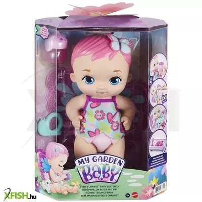 My garden baby édi-bébi gondoskodás - többféle