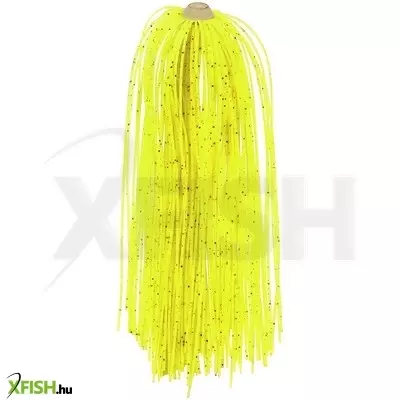 Nevis Catfish Teaser Harcsázó Műcsali Citromsárga 12cm 1db/csomag