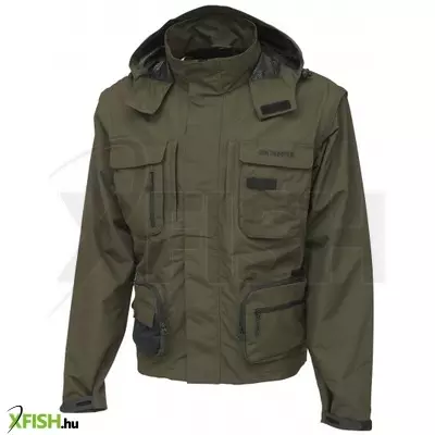 Ron Thompson Manitoba Jacket kabát L