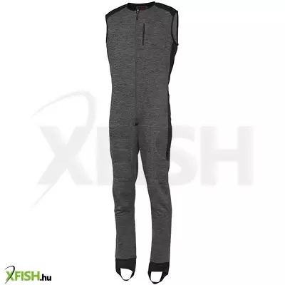 Scierra Insulated Body Suitpewter Egyrészes Aláöltöző Xxl