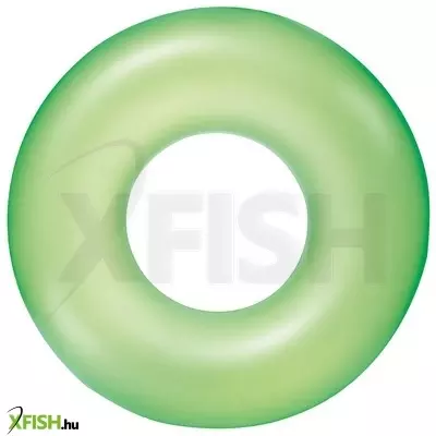 Bestway 36025 neon úszógumi - 91 cm, többféle