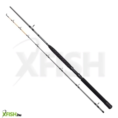 Dam Salmonizer Trolling Harcsázó Horgászbot 240cm 12-25Lbs 2 Részes
