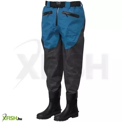 Scierra Helmsdale 20.000 Waist Rövid Gázló Csizma Recés Talp Xl 44-45