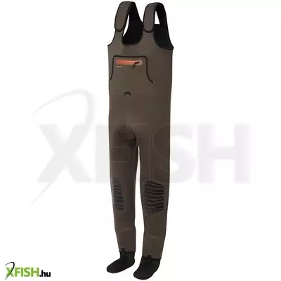 Scierra Kenai Neo Chest Csizma Nélküli Gázló Nadrág Xl 44-45
