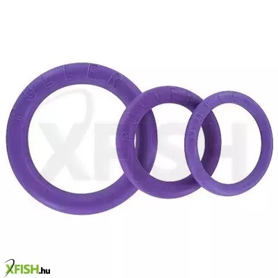 Egyéb vegyes puller mini strapabíró tréning karika kutyáknak - 1 db