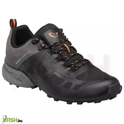 Savage Gear X-Grip Shoe Horgász Cipő 43