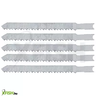 Neotools dekopírfűrészlap készlet, b&d, 5db