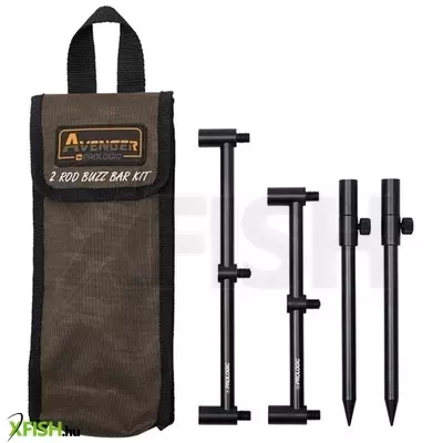 Prologic Avenger Pod Kit 2 Botos Leszúró Készlet