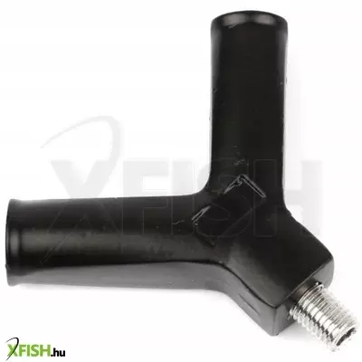 Prologic Net Spreader Block Y Adapter Fém 1db/csomag