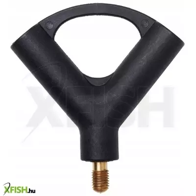 Prologic Net Spreader Block Y Adapter Műanyag 1db/csomag