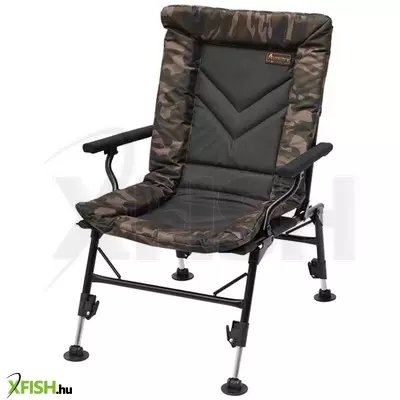 Prologic Avenger Comfort Camo Chair Horgász Szék