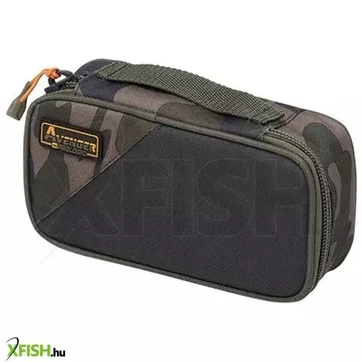 Prologic Avenger Accessory Bag M-es Aprócikk Tároló Horgász Táska
