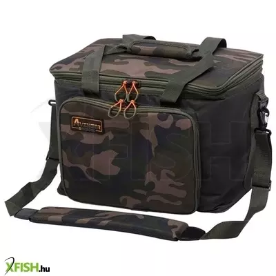 Prologic Avenger Cool & Bait Bag Csali Tároló Táska XL-es