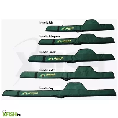 Frenetic Puha Botzsák, Spin | Méret: 130Cm