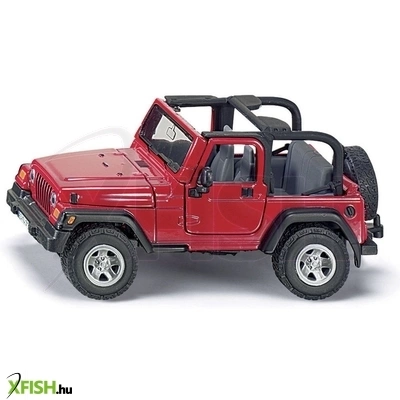 siku jeep wrangler