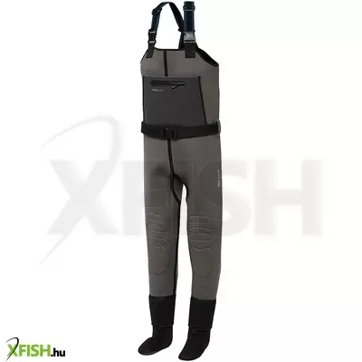Scierra Helmsdale Neo 4.5mm Csizma Nélküli Gázlónadrág Xxl 46-47
