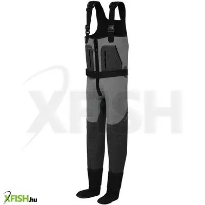 Scierra Yosemite Neo 5mm Csizma Nélküli Gázló Nadrág M 40-41