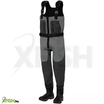 Scierra Yosemite Neo 5mm Gázló Csizma Sima Filc Talp Xxl 46-47