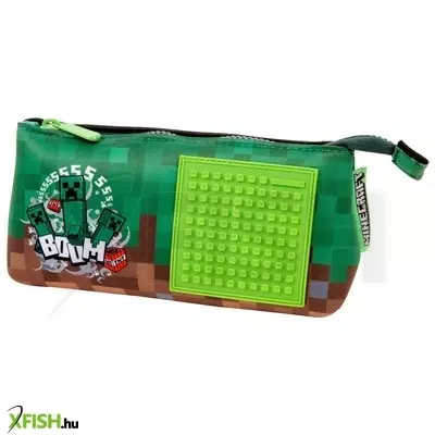 Pixie minecraft tolltartó