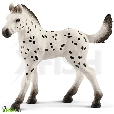 Schleich knabstrupper csikó