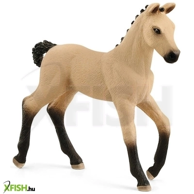 Schleich hannoveri csikó pej