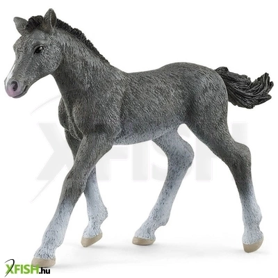 schleich trakehner csikó