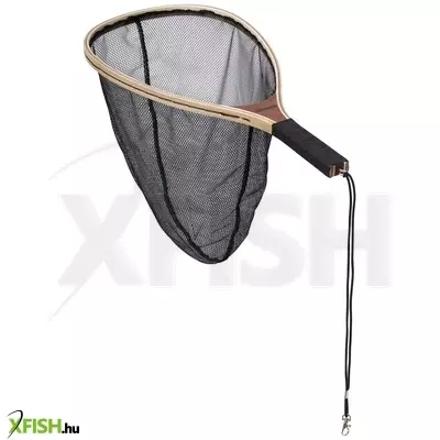 Ron Thompson Manitoba 39cmX27cm Pergető Merítőháló