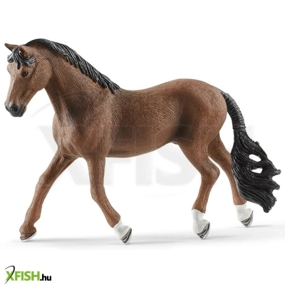 Schleich trakehner paripa
