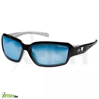 Scierra Street Wear Sunglasses Mirror Napszemüveg Kék Lencsével