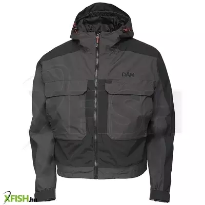 Dam Dryzone Wading Jacket Horgász Kabát M-es