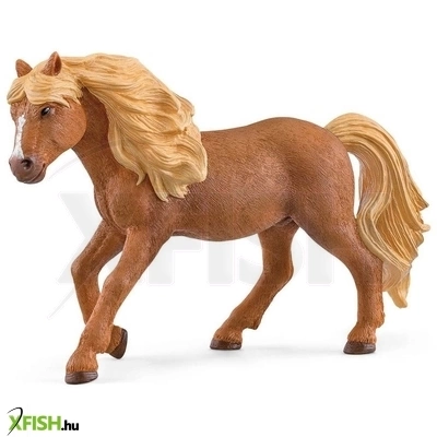 schleich iceland pony mén