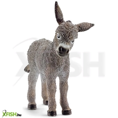Schleich szamár csikó