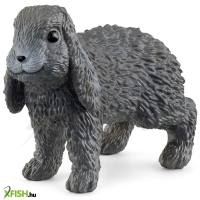 schleich lógófülű nyúl