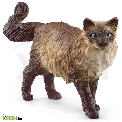 Schleich ragdoll macska
