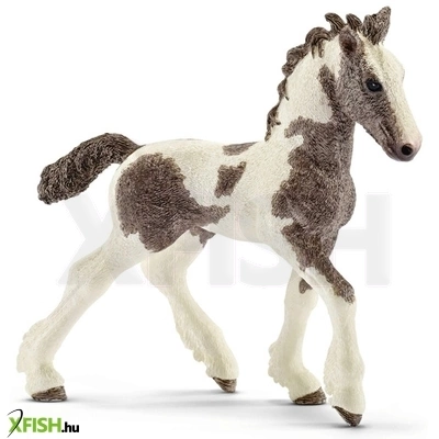 Schleich tinker csikó