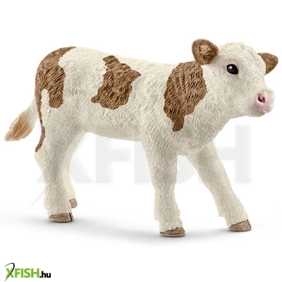 Schleich tarka borjú