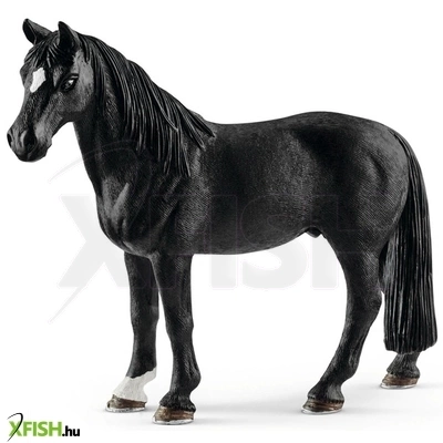 Schleich tennessee walker paripa