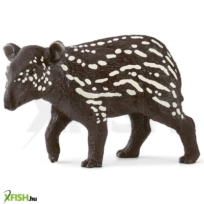 Schleich kölyök tapír