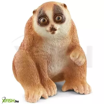 Schleich slow loris