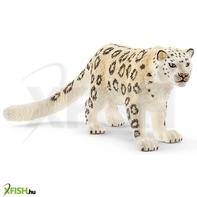 Schleich hópárduc