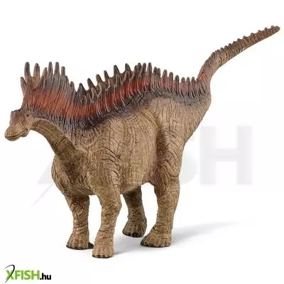 Schleich amargasaurus