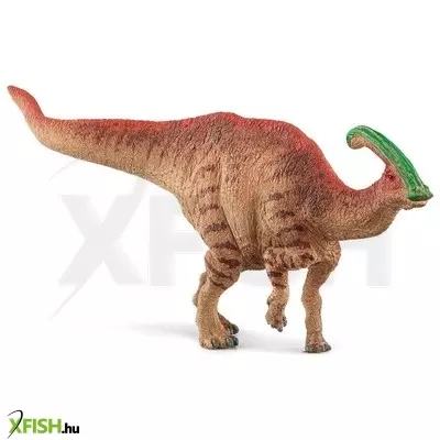 Schleich parasaurolophus