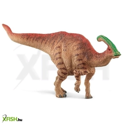 schleich parasaurolophus