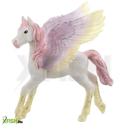 Schleich sunrise pegasus