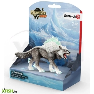 Schleich hófarkas