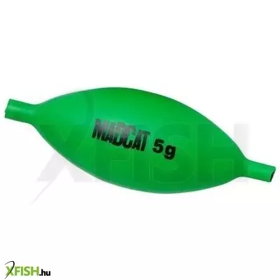 Madcat Hooklift Kit Horog Kiemelő Készlet 5g 3db/csomag