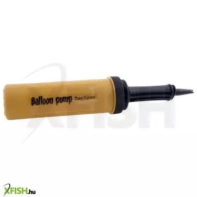 Funny fashion lufi pumpa - 27 cm