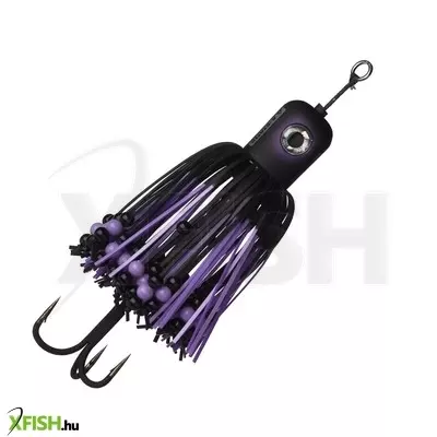 Madcat A Static Ct Harcsázó Műcsali Black Devil 16cm 3.0-ás 150g 1db/csomag