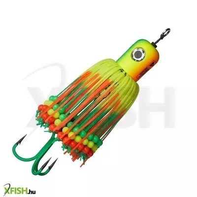 Madcat A Static Ct Harcsázó Műcsali Firetiger 16cm 3.0-ás 200g 1db/csomag